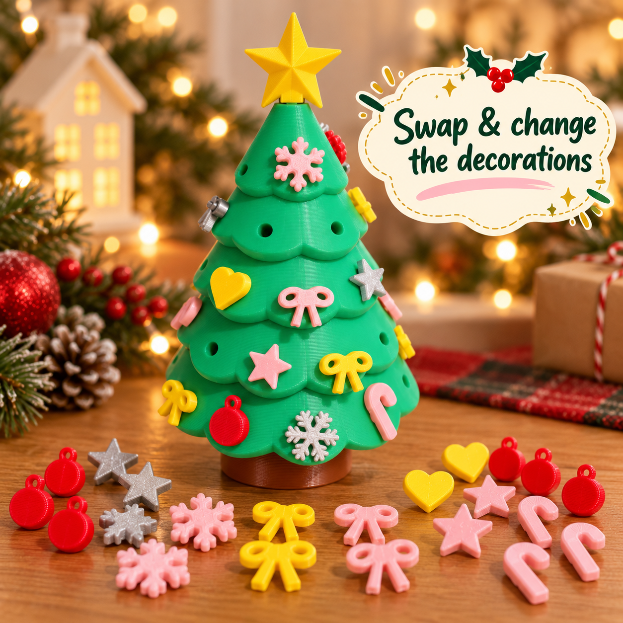 Christmas Bundle