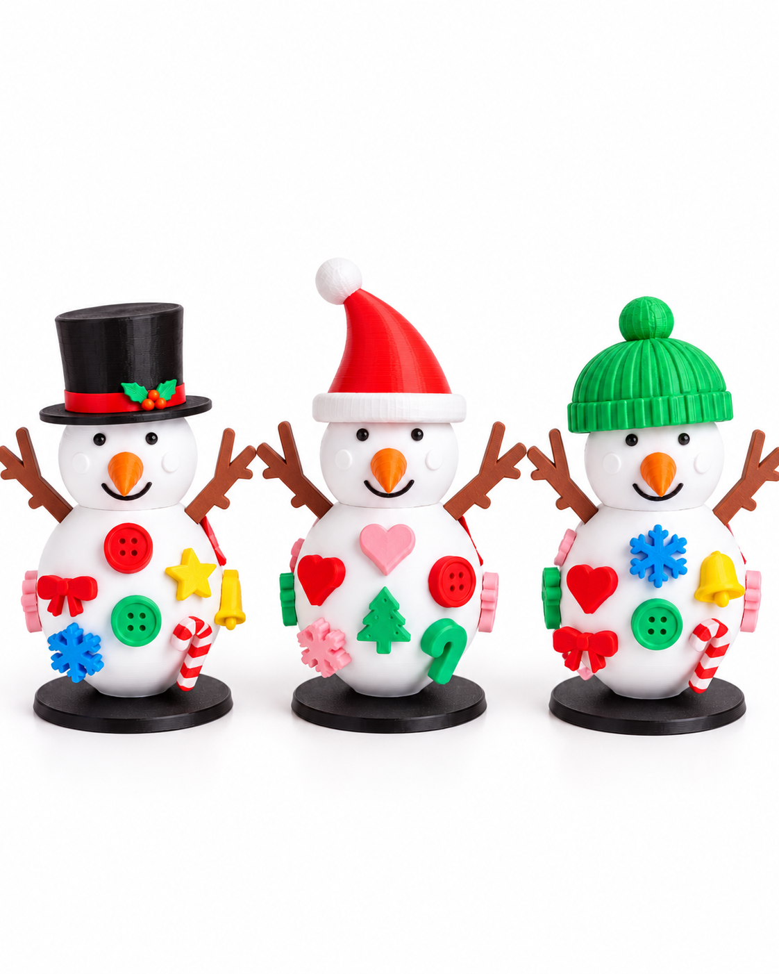 Snowman