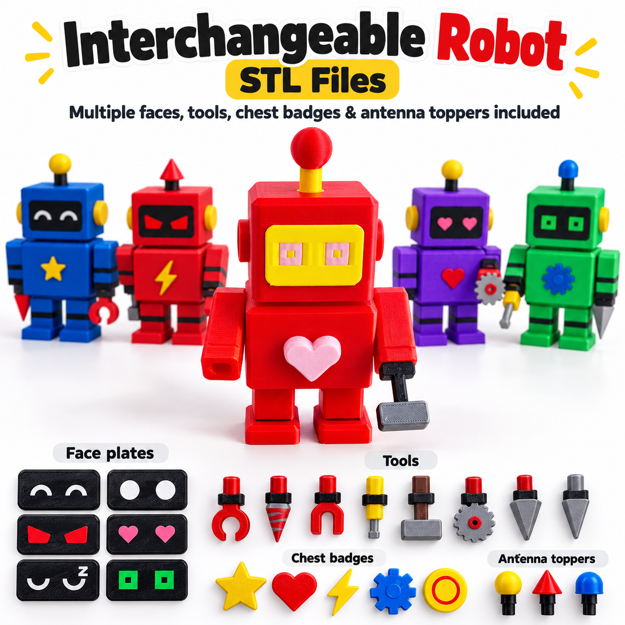 Robot