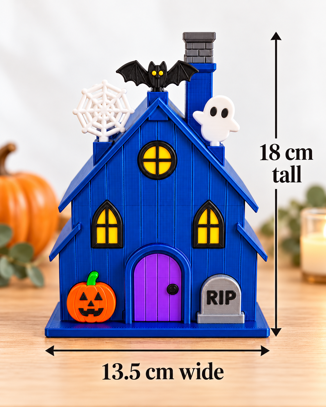 Haunted House