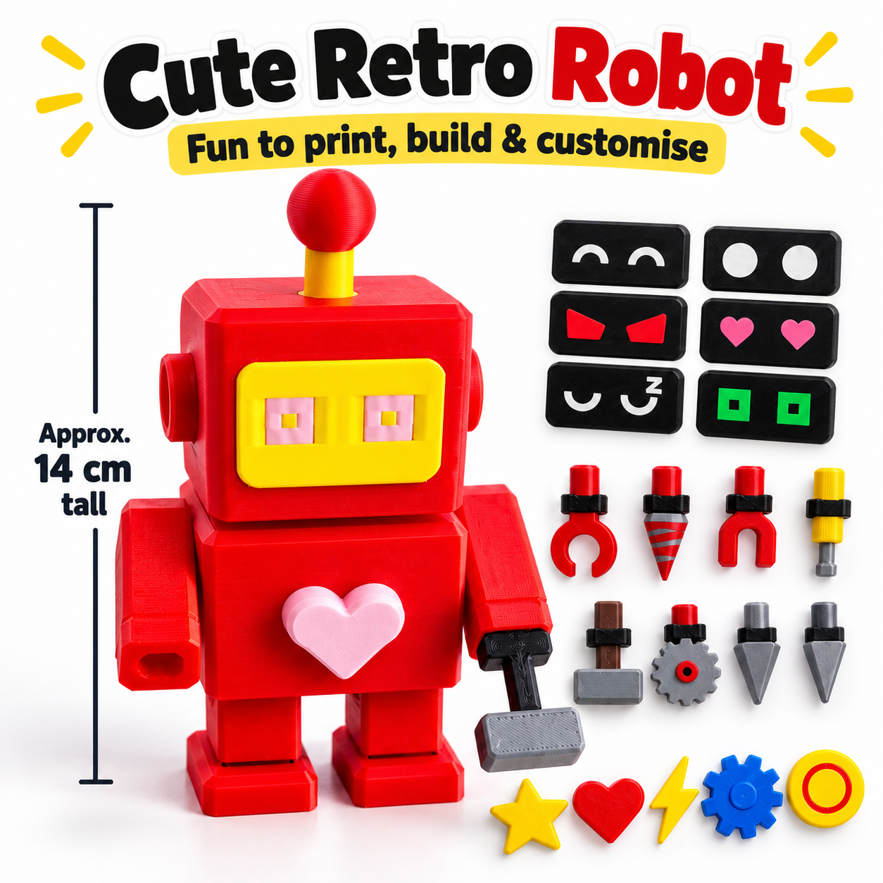 Robot
