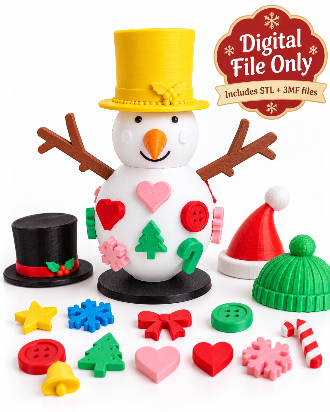 Snowman